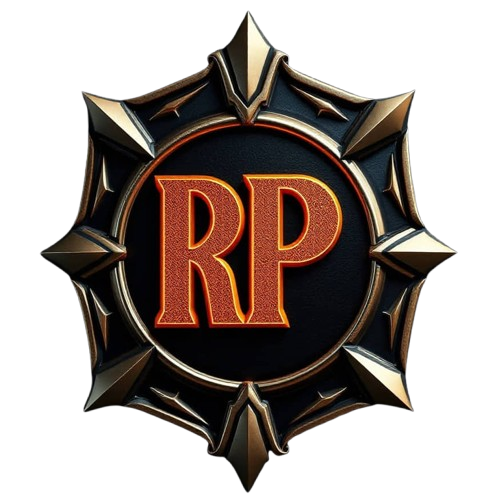 RP Ремонтные Работы